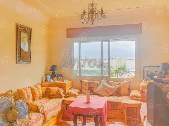 Appartement vente à Martil, Tanger-Tétouan
