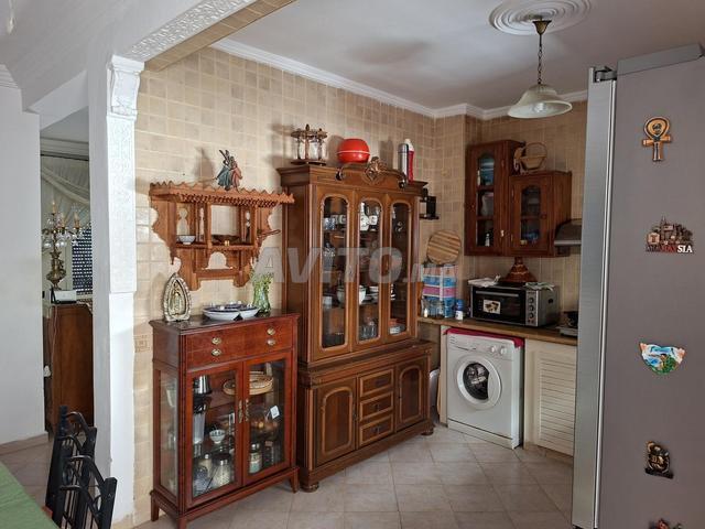 Appartement vente à Martil, Tanger-Tétouan