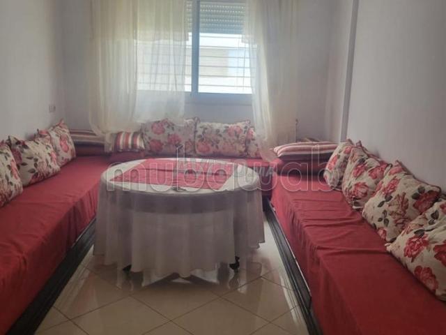 Appartement vente à Martil, Tanger-Tétouan