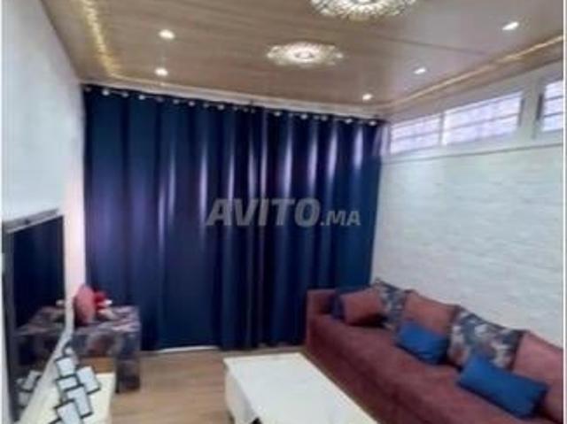 Appartement vente à Martil, Tanger-Tétouan