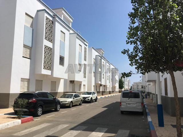 Appartement vente à Martil, Tanger-Tétouan