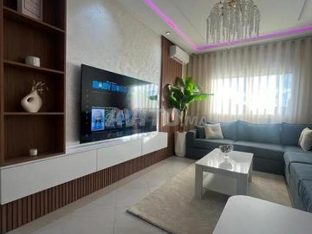 Appartement vente à Martil, Tanger-Tétouan