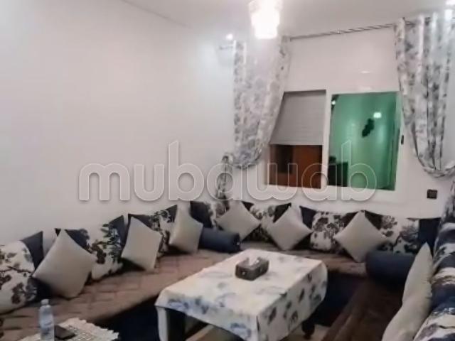 Appartement vente à Martil, Tanger-Tétouan