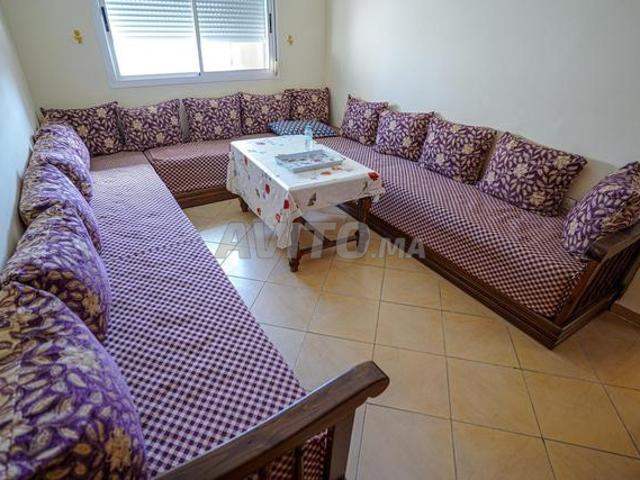 Appartement vente à Martil, Tanger-Tétouan