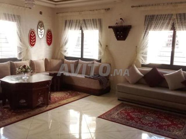 Appartement vente à Martil, Tanger-Tétouan