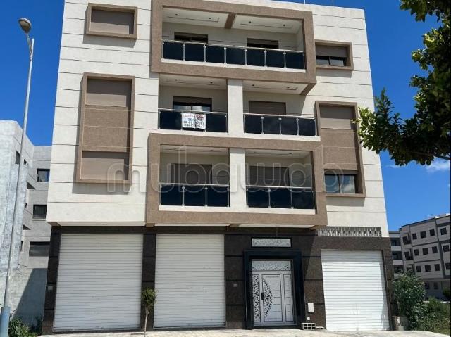 Appartement vente à Martil, Tanger-Tétouan