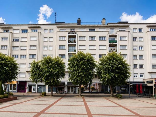 Appartement vente à Avesnes-sur-Helpe, Maubeuge