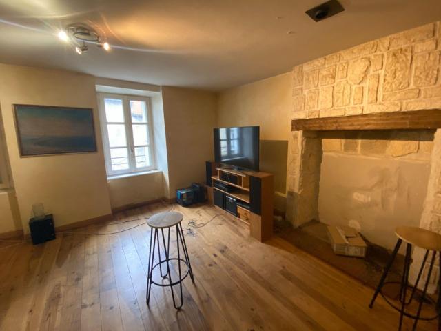 Appartement vente à Langon, Nouvelle-Aquitaine