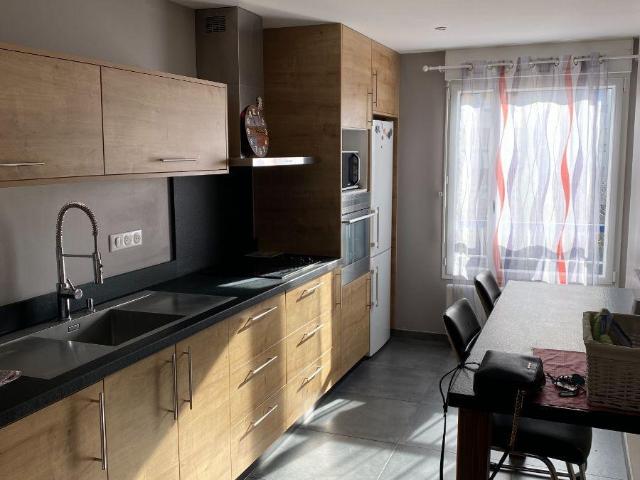 Appartement vente à Langon, Nouvelle-Aquitaine