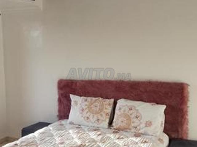 Appartement vente à L'Oriental