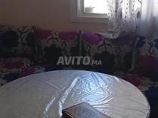Appartement vente à Anfa, Gharb-Chrarda-Beni Hssen