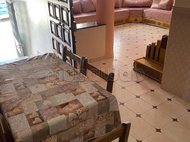 Appartement vente à M'diq, Tanger-Tétouan