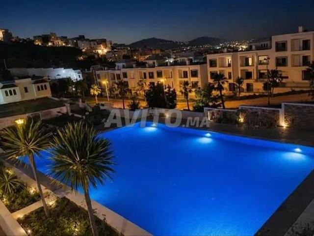 Appartement vente
