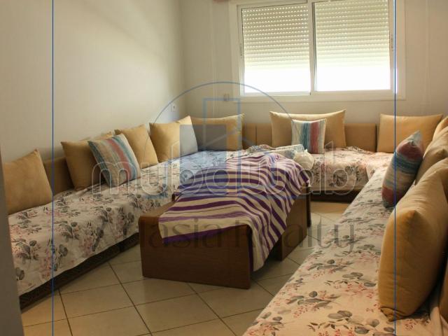 Appartement vente à M'diq, Tanger-Tétouan