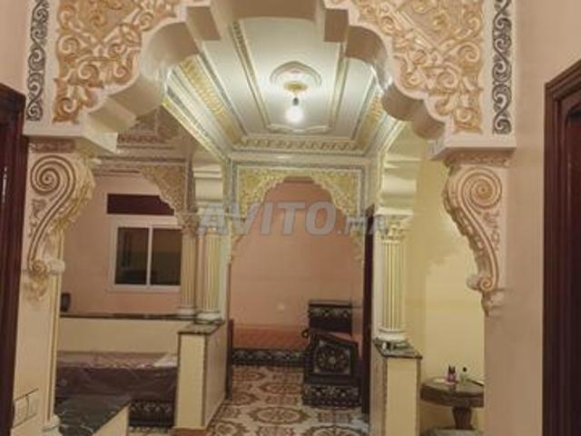 Appartement vente