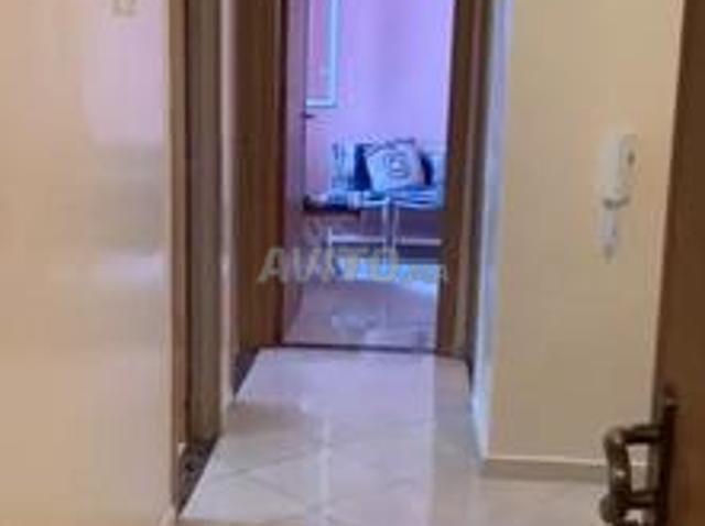 Appartement vente à El Ma, Gharb-Chrarda-Beni Hssen