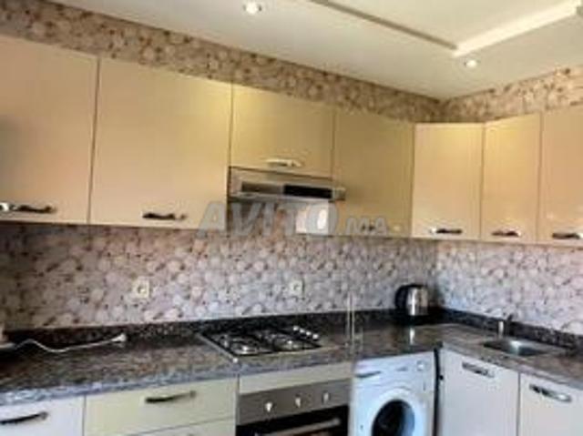 Appartement vente à Mediouna, Gharb-Chrarda-Beni Hssen
