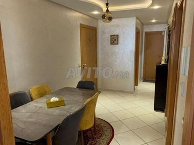 Appartement vente à Mehdiya