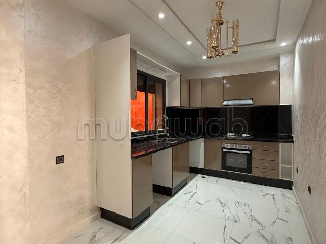 Appartement vente à Mehdiya