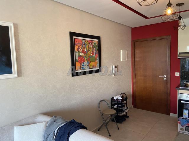 Appartement vente à Mehdiya