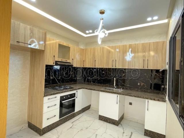 Appartement vente à Mehdiya
