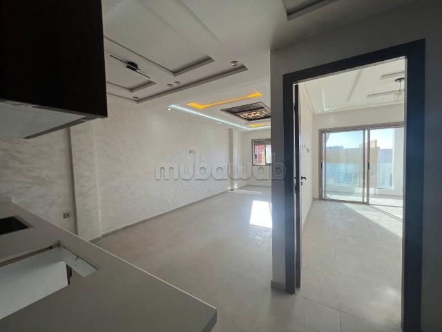 Appartement vente à Mehdiya