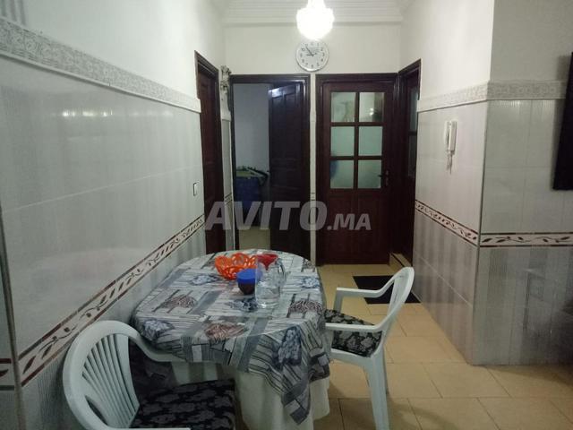 Appartement vente à Meknès