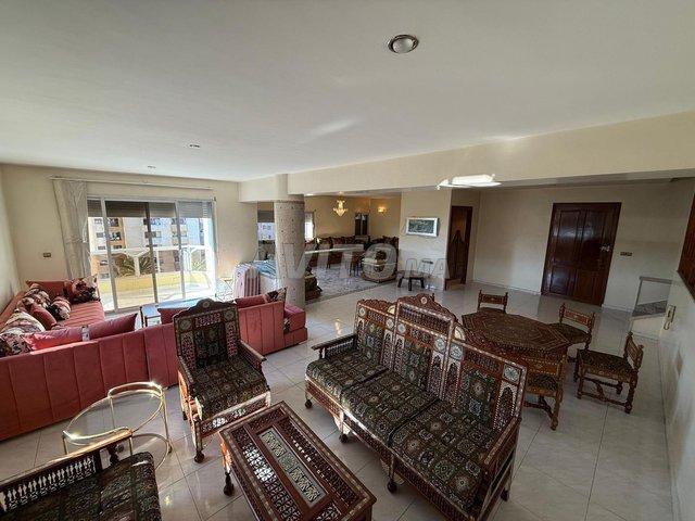 Appartement vente à Meknès