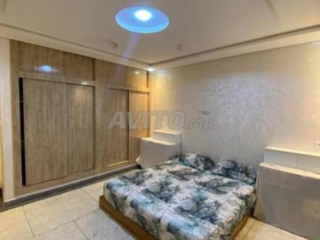 Appartement vente à Meknès
