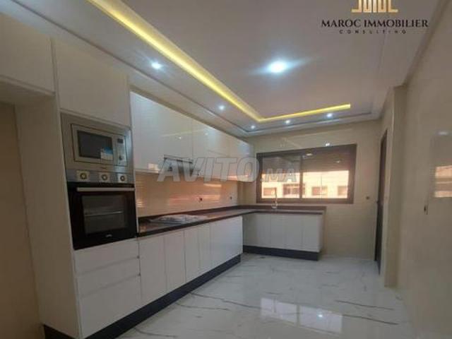 Appartement vente à Meknès