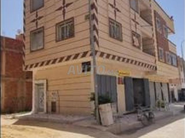 Appartement vente à Meknès