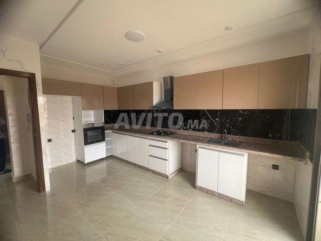 Appartement vente à Meknès