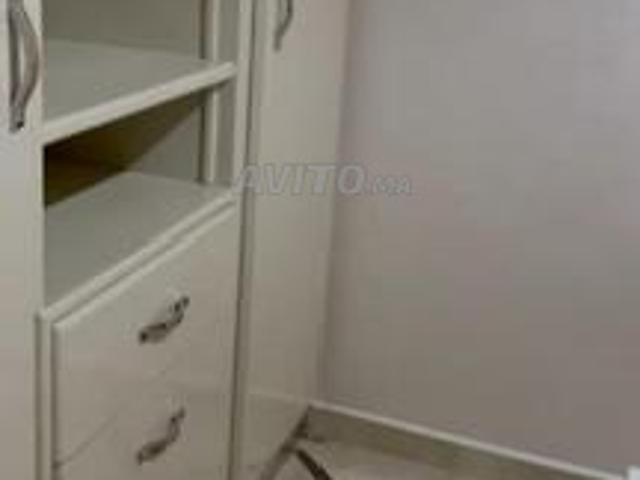 Appartement vente à Meknès
