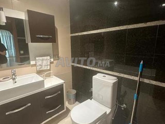 Appartement vente à Meknès