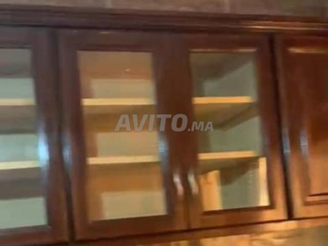 Appartement vente à Meknès