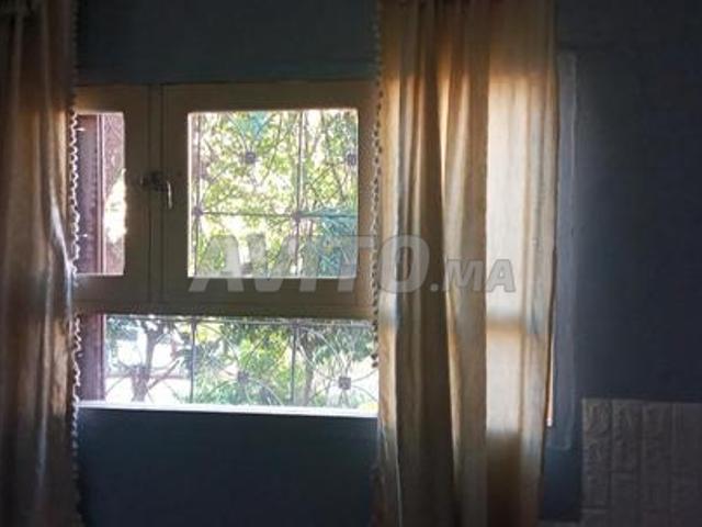 Appartement vente à Meknès