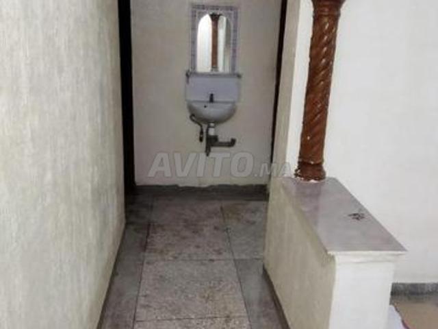 Appartement vente à Meknès