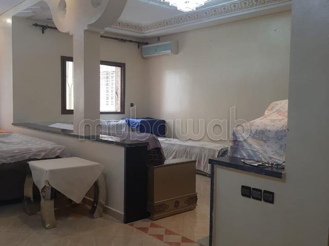 Appartement vente à Meknès