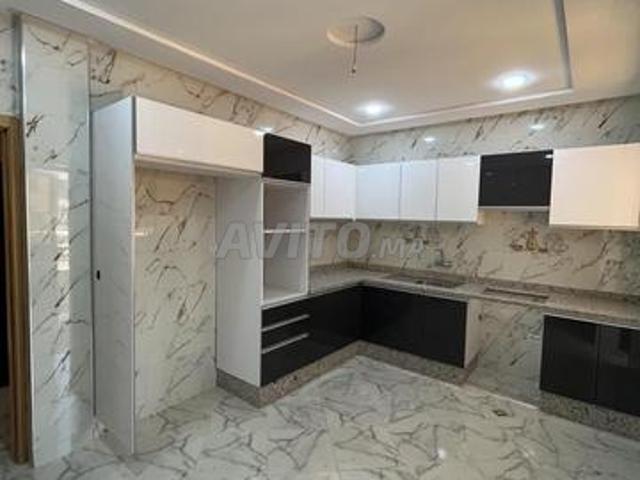 Appartement vente à Meknès