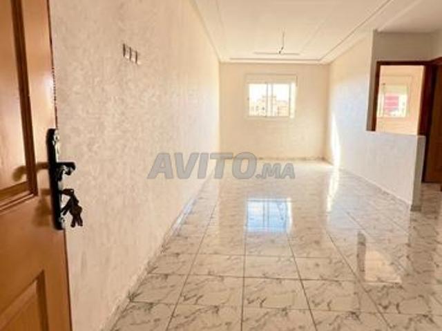Appartement vente à Meknès
