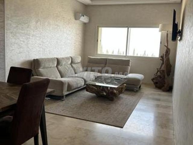 Appartement vente à Meknès