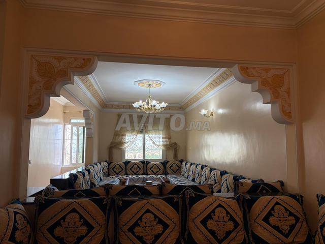 Appartement vente à Meknès
