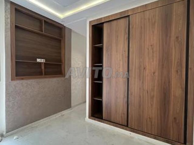 Appartement vente à Meknès