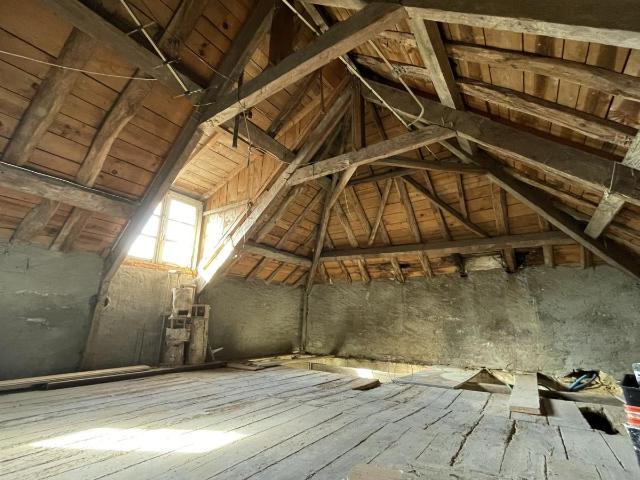 Appartement vente à Melgven, Finistère