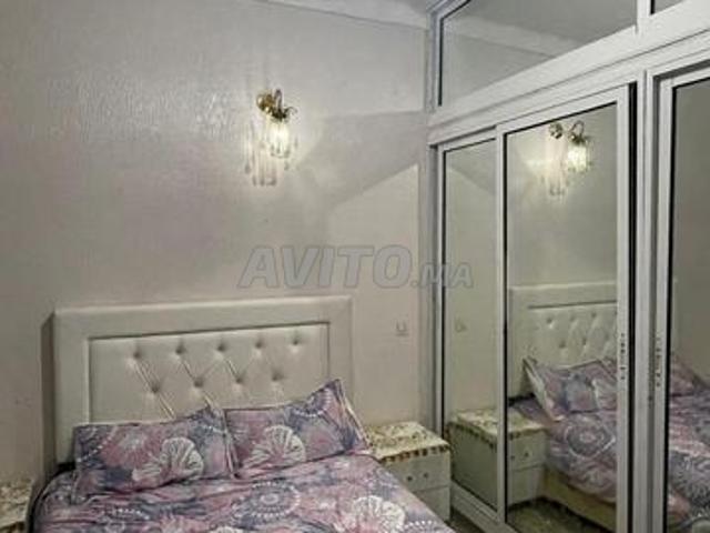 Appartement vente à Mont Fleuri