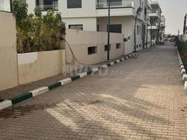 Appartement vente à El Menzeh