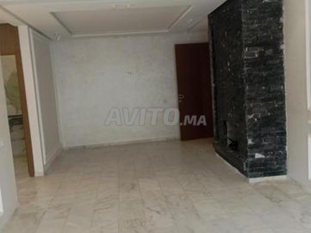 Appartement vente à El Menzeh