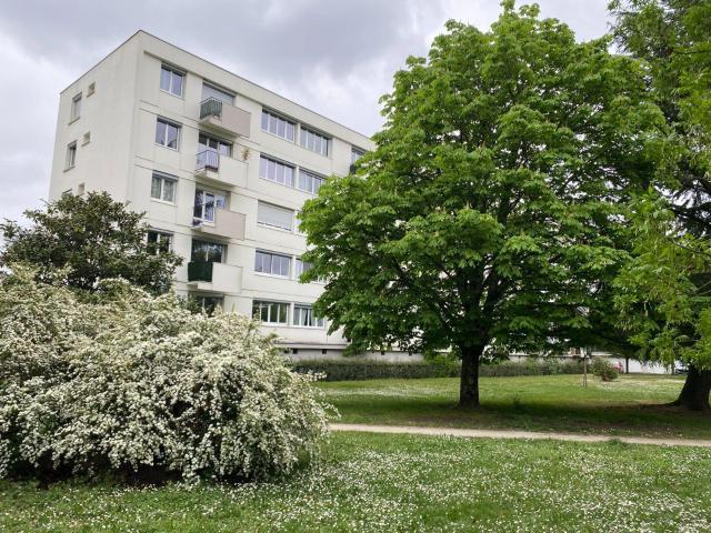 Appartement vente à Bordeaux, Mérignac