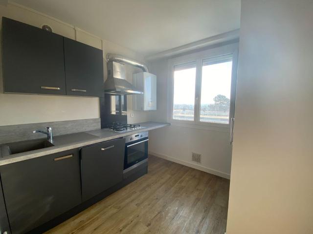 Appartement vente à Bordeaux, Mérignac