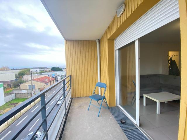 Appartement vente à Bordeaux, Mérignac